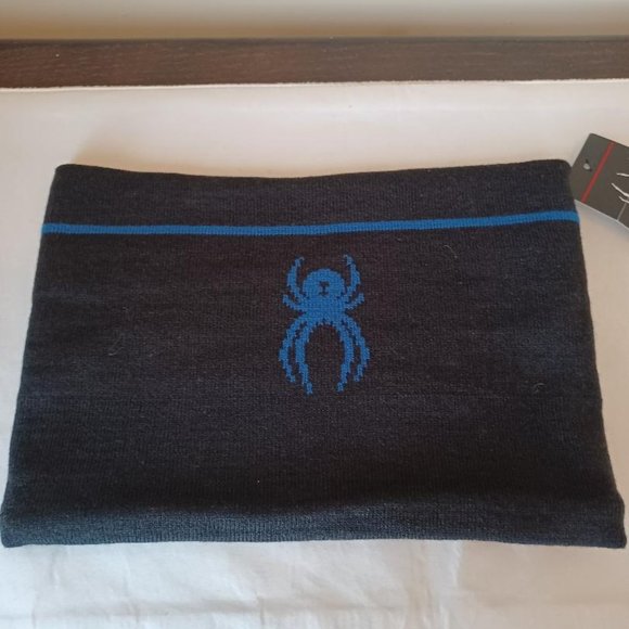 Spyder Neck Gator - Picture 1 of 6